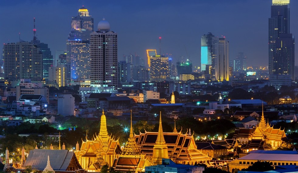 ITALIA - BANGKOK