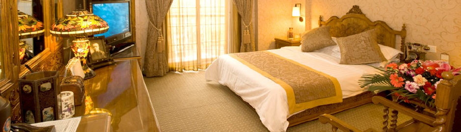Pechino Dongfang Hotel Celebratie's Residences