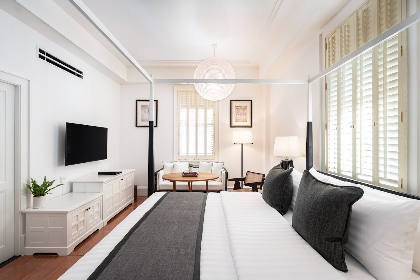 Bella Nara Hotel Chiang Mai