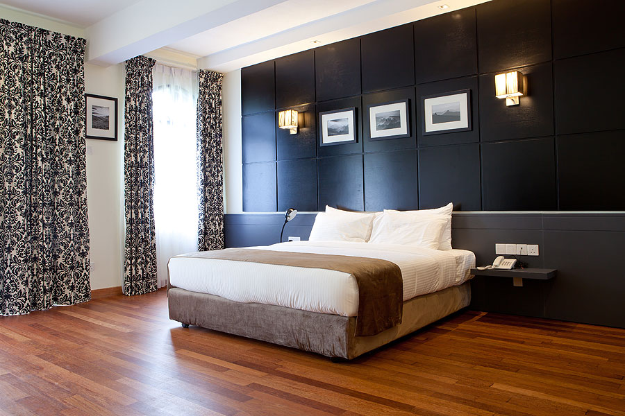 Cameron Highlands Strawberry Park Resort (Studio Suite)