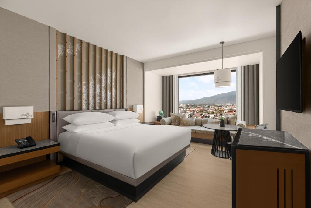 Chiang Mai Marriott Hotel 5*
