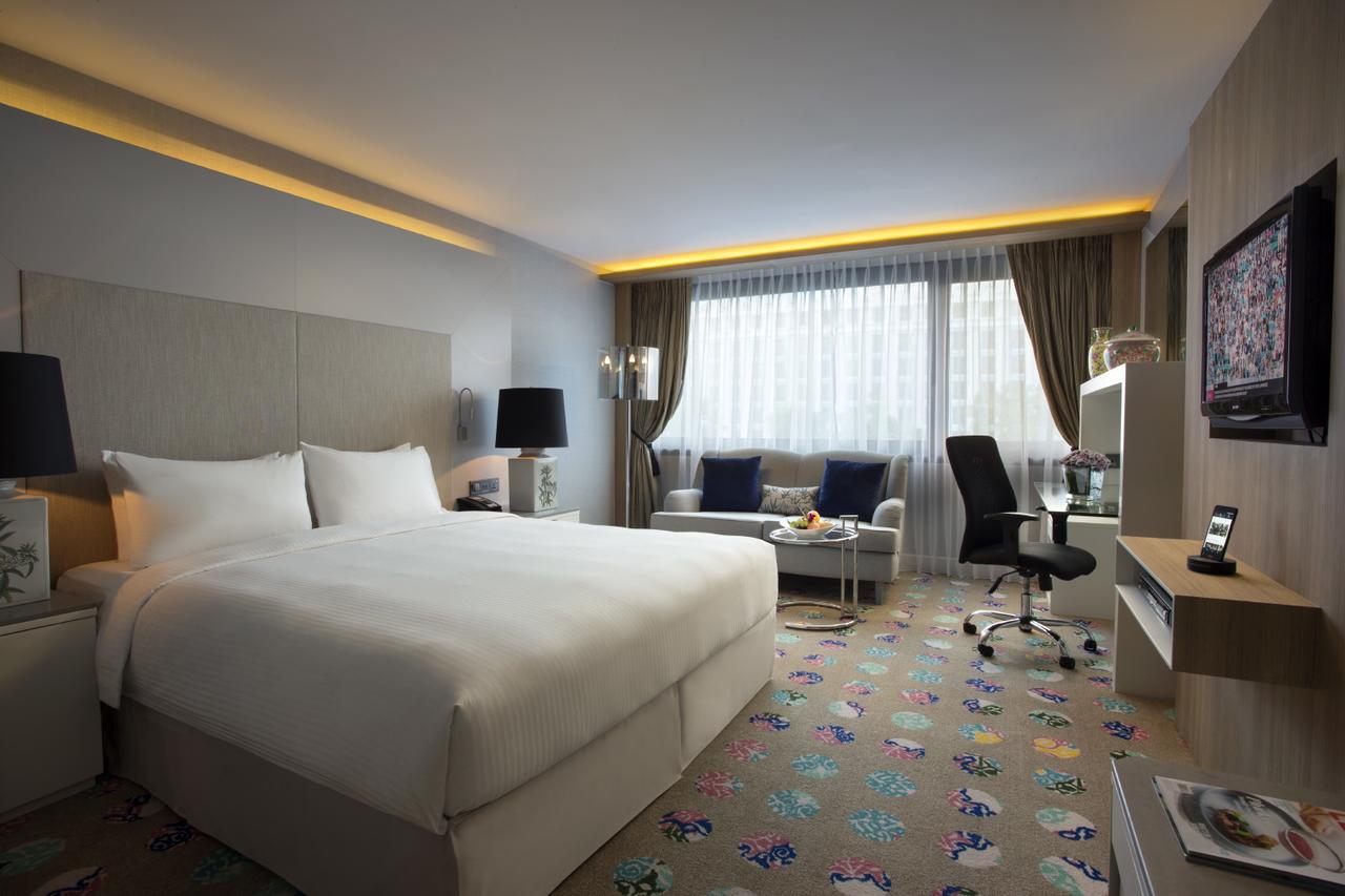 Concorde Hotel