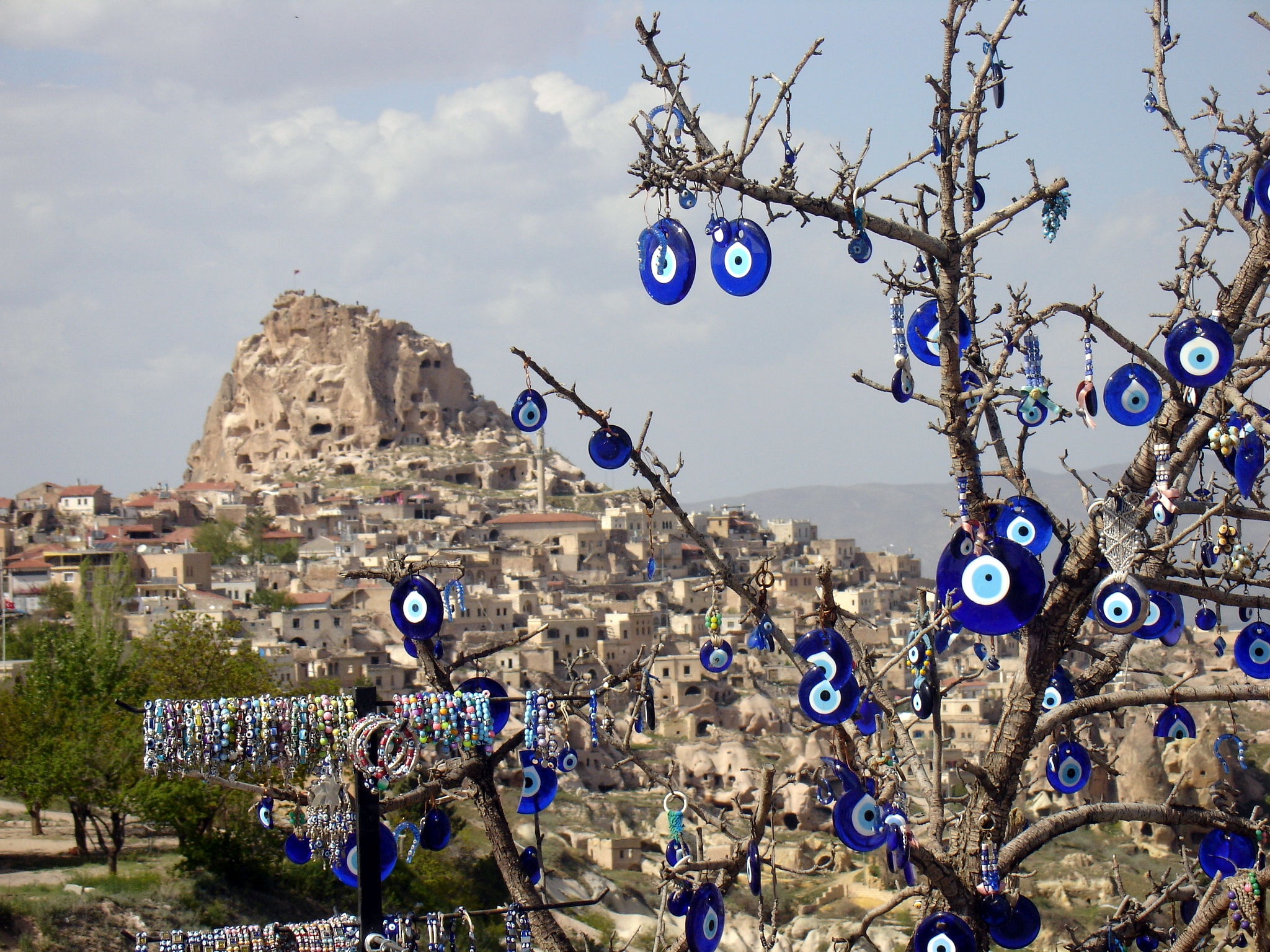 ISTANBUL - ANKARA - CAPPADOCIA