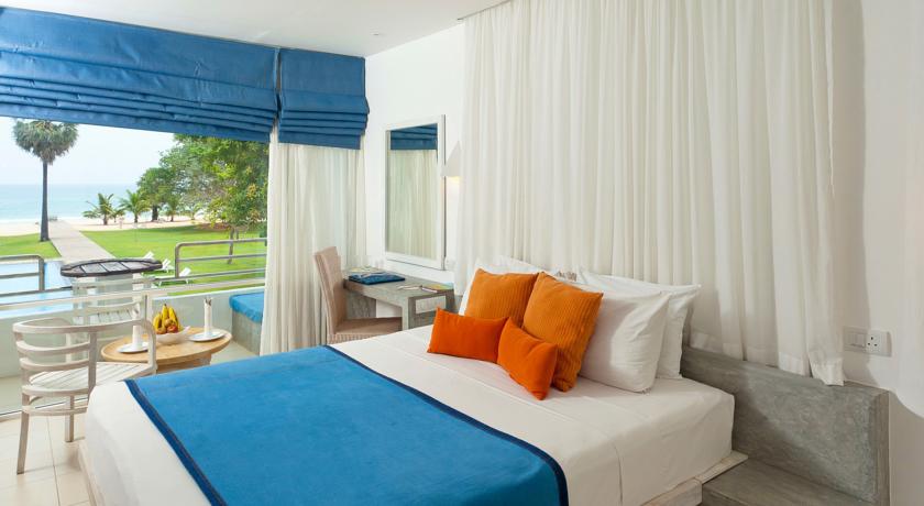 Trincomalee Chaaya Blu