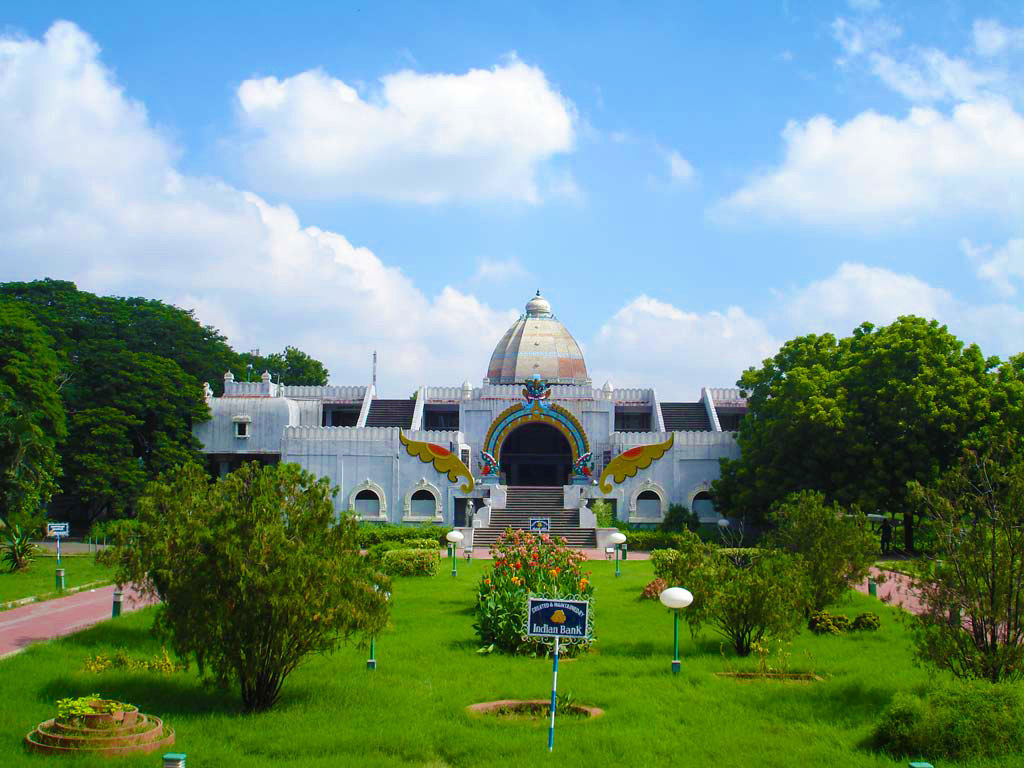 ITALIA - CHENNAI