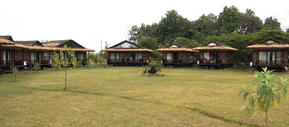 Chitwan Tiger Safari Resort