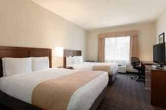 Days Inn Wyndham Ottawa  Airport