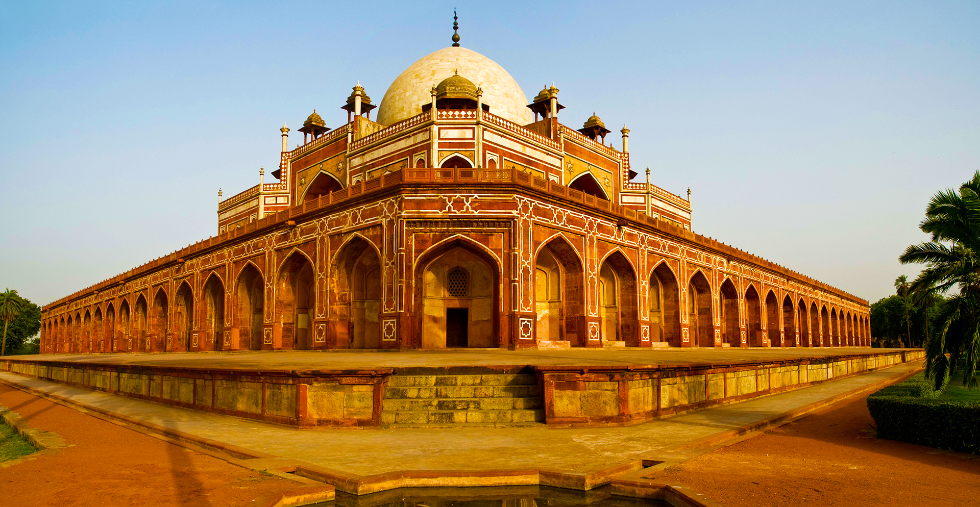 Italia-Delhi