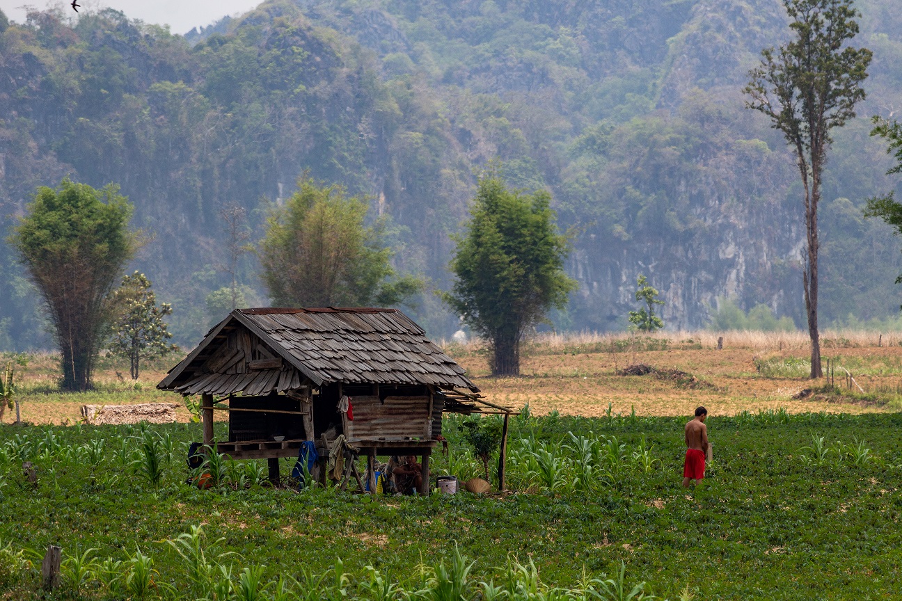 Hinboun – Thakhek