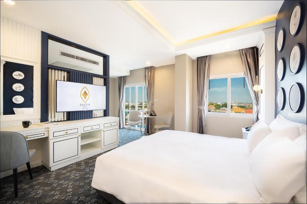 Eastin Hotel Vientiane
