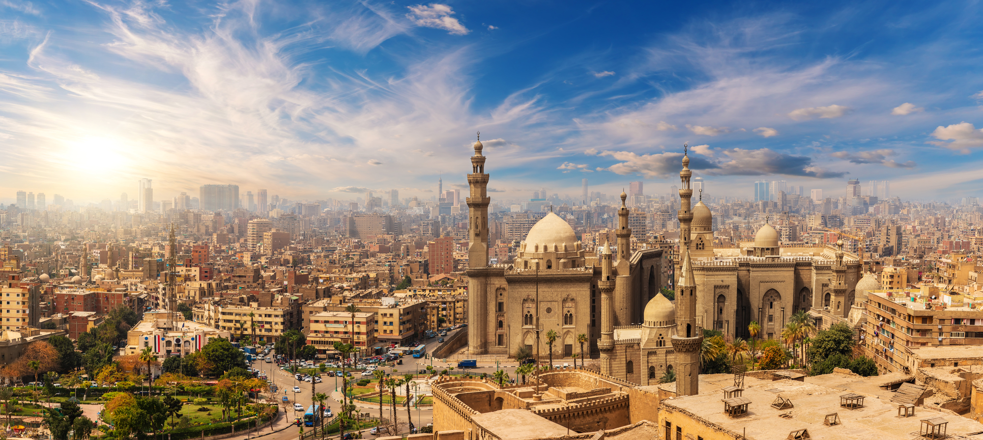 ITALIA - IL CAIRO