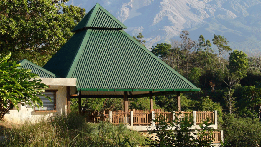 Tecpán – Los Tarrales – Reserva Patrocinio