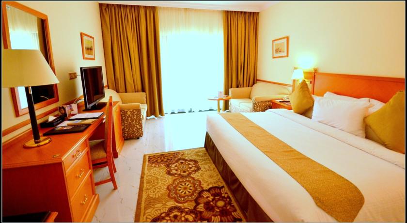 Golden Tulip Nizwa Hotel