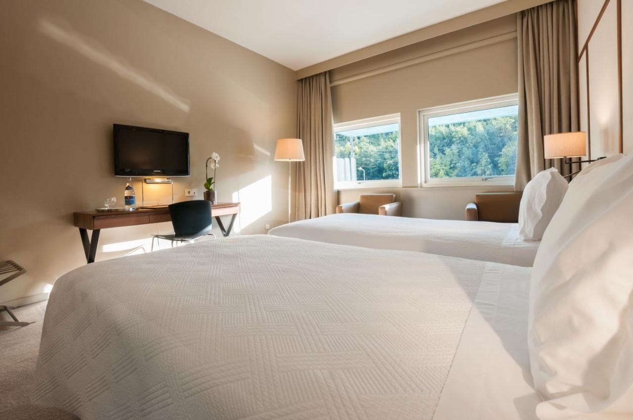 Hotel Guimaraes 4*