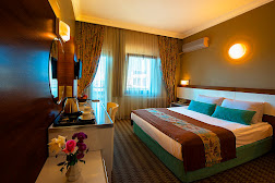 HOTEL IRIS CANAKKALE 4*