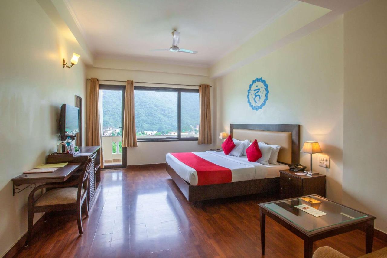 Dewa Retreat Hotel 4*
