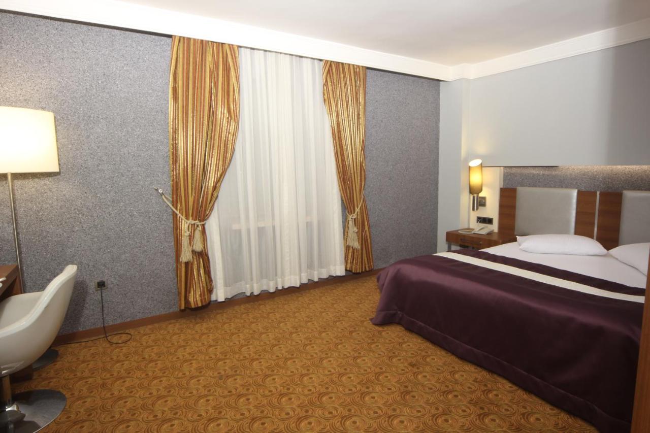Hotel Suhan