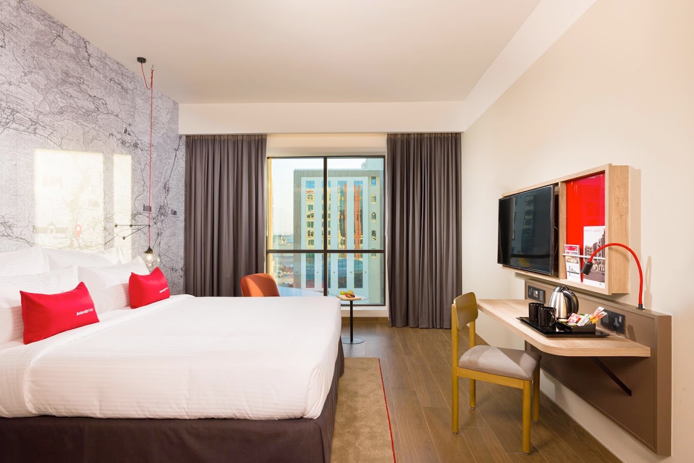 INTERCITY HOTEL NIZWA