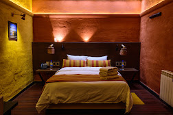 JARDINES DE UYUNI HOTEL