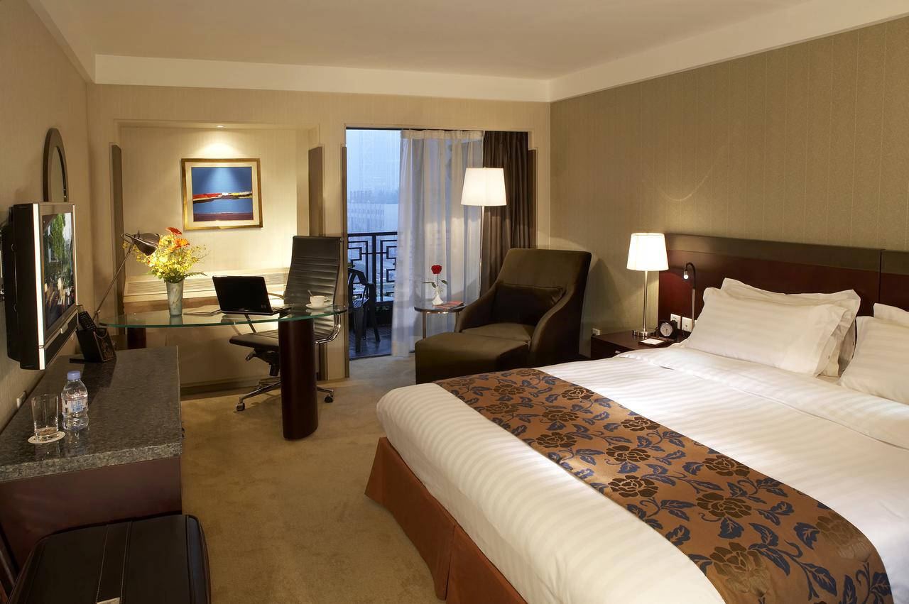 JING LUN HOTEL Beijing