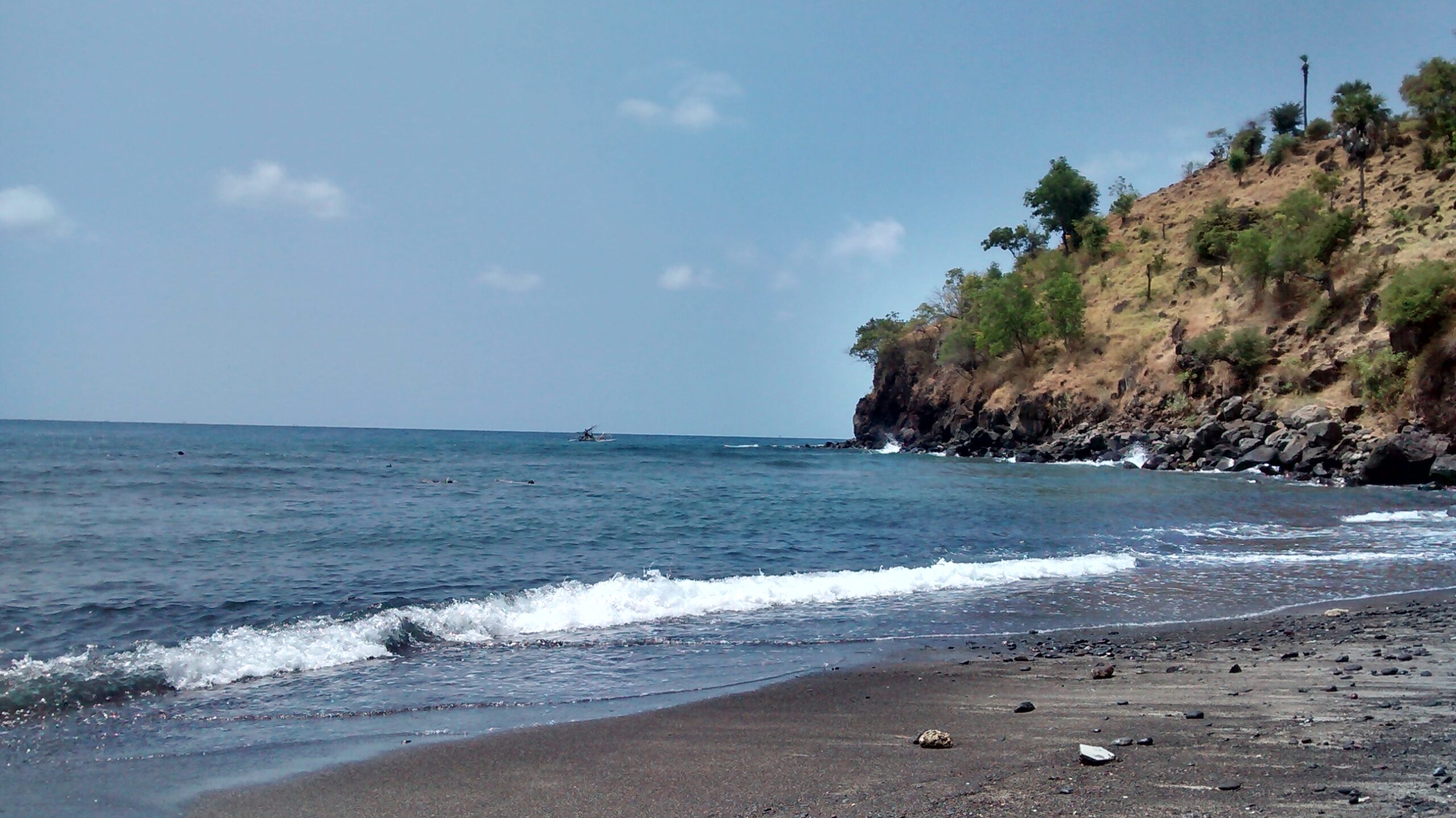Lovina - Amed