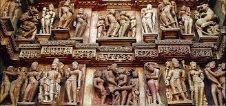 AGRA - JHANSI- ORCCHA - KHAJURAHO