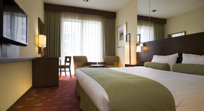 Kyoto New Miyako Hotel