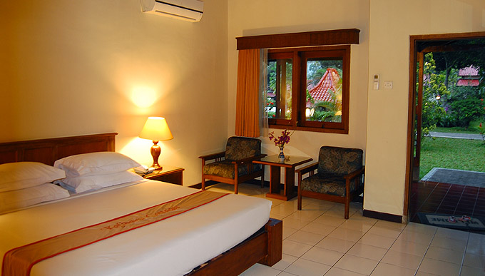 Kalibaru Cottages