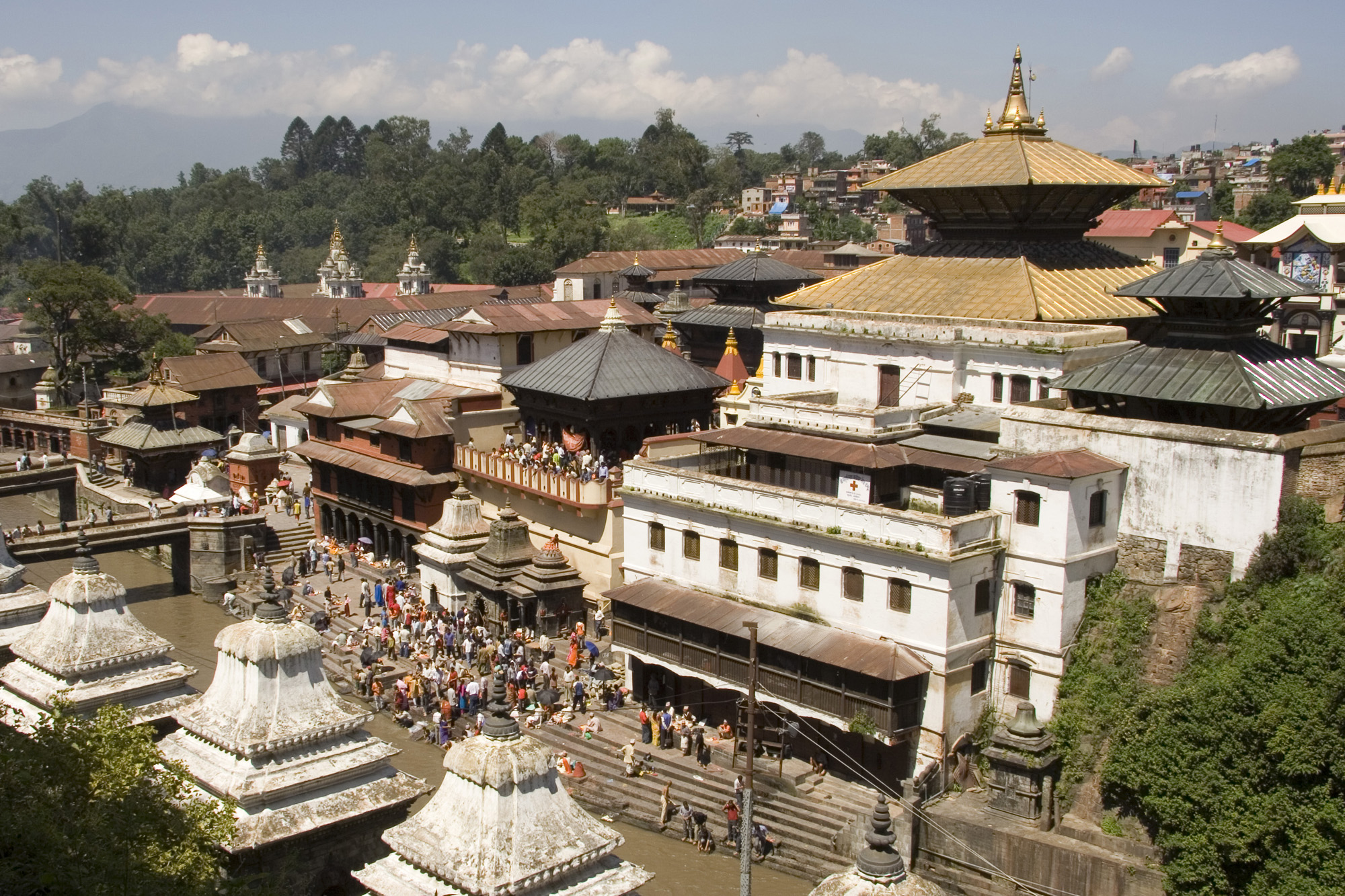 POKHARA – KATHMANDU