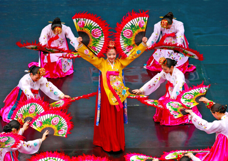 Corea del Sud