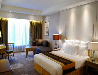 Ramada Plaza Melaka (Premier)