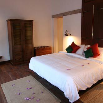 Madurai Heritage Hotel