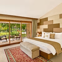 Mamallapuram Welcomhotel Kences Palm o simile Intercontinental