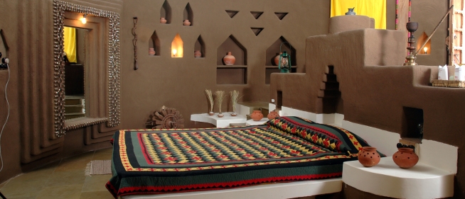 Mandawa The Desert Resort