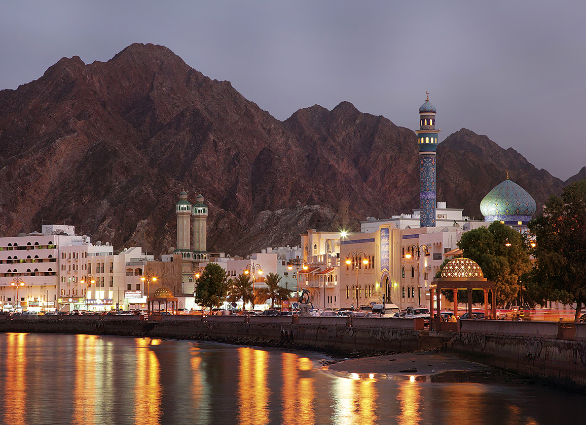 Italia - Muscat