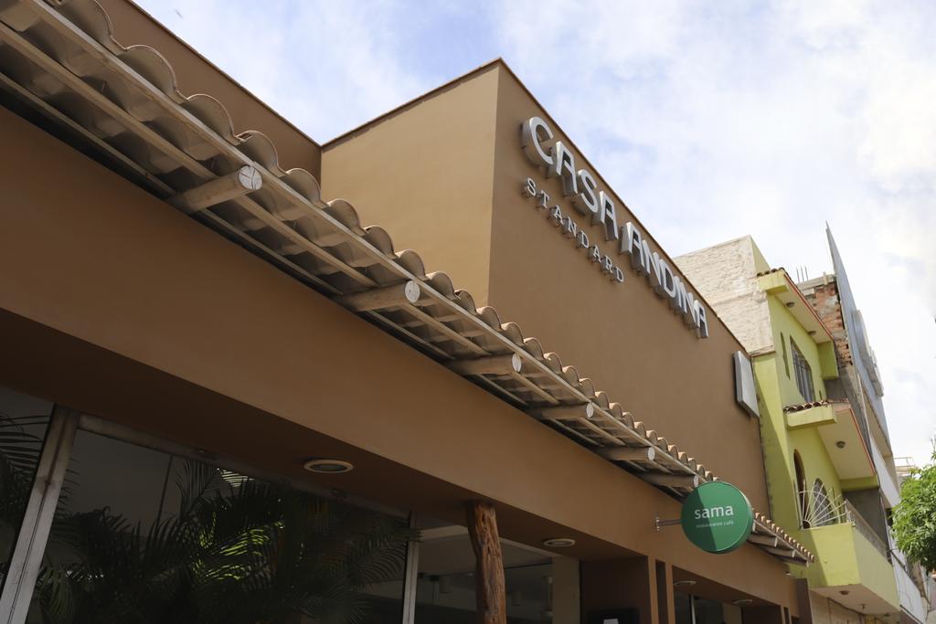 CASA ANDINA STANDARD