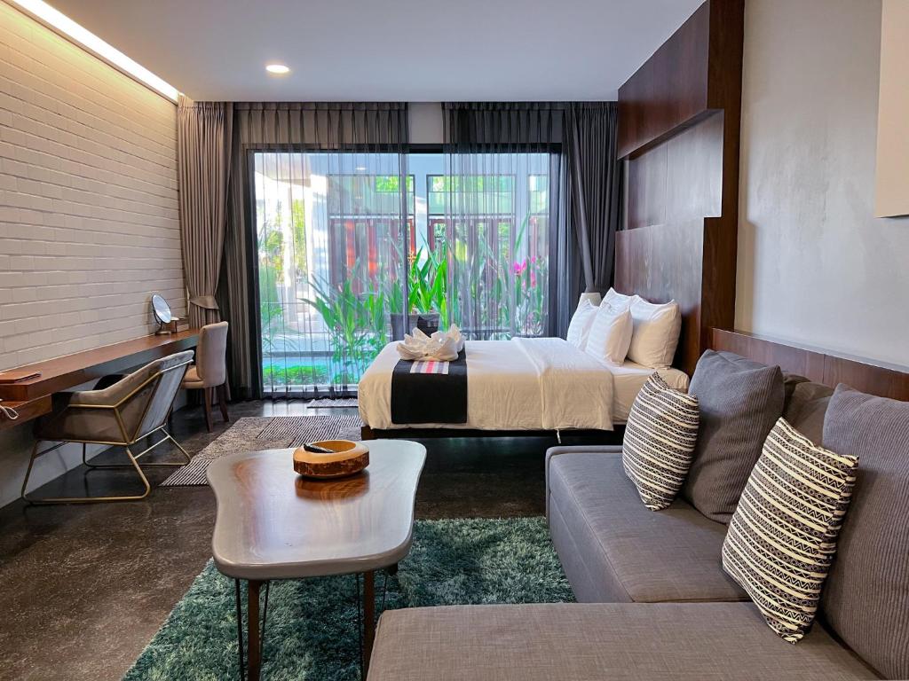 NAI YA HOTEL CHIANG RAI 4*