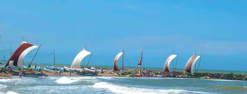 COLOMBO - NEGOMBO