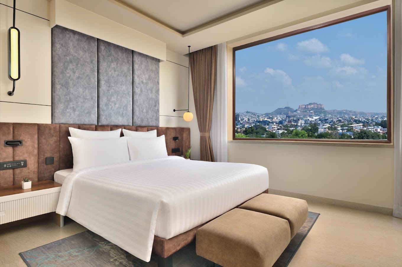 Novotel Jodhpur ITI Circle