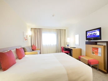 Novotel Surabaya Hotel