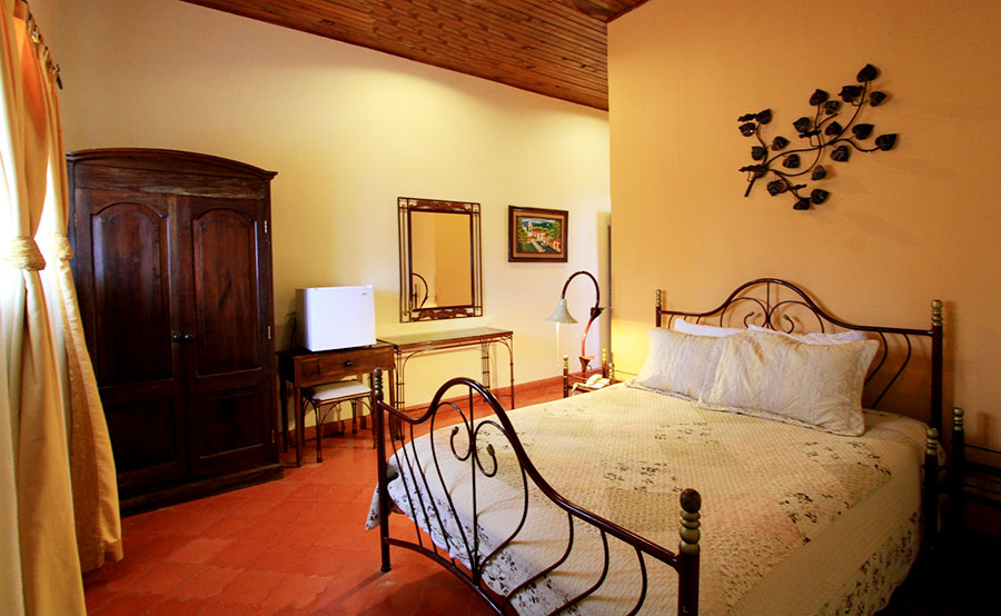 HOTEL PLAZA COPAN