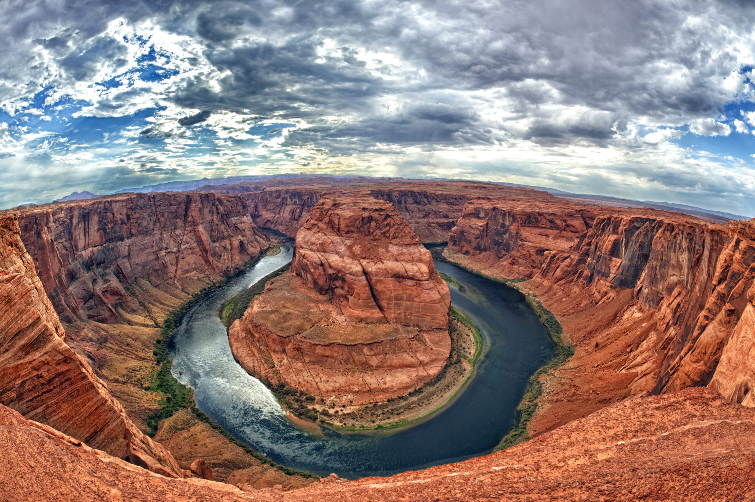 MONUMENT VALLEY - PAGE