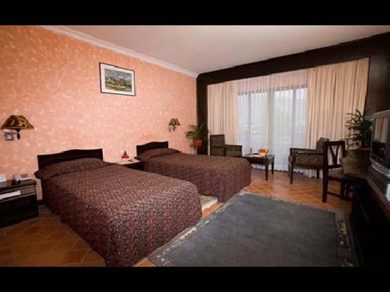 Pokhara Hotel Barahi