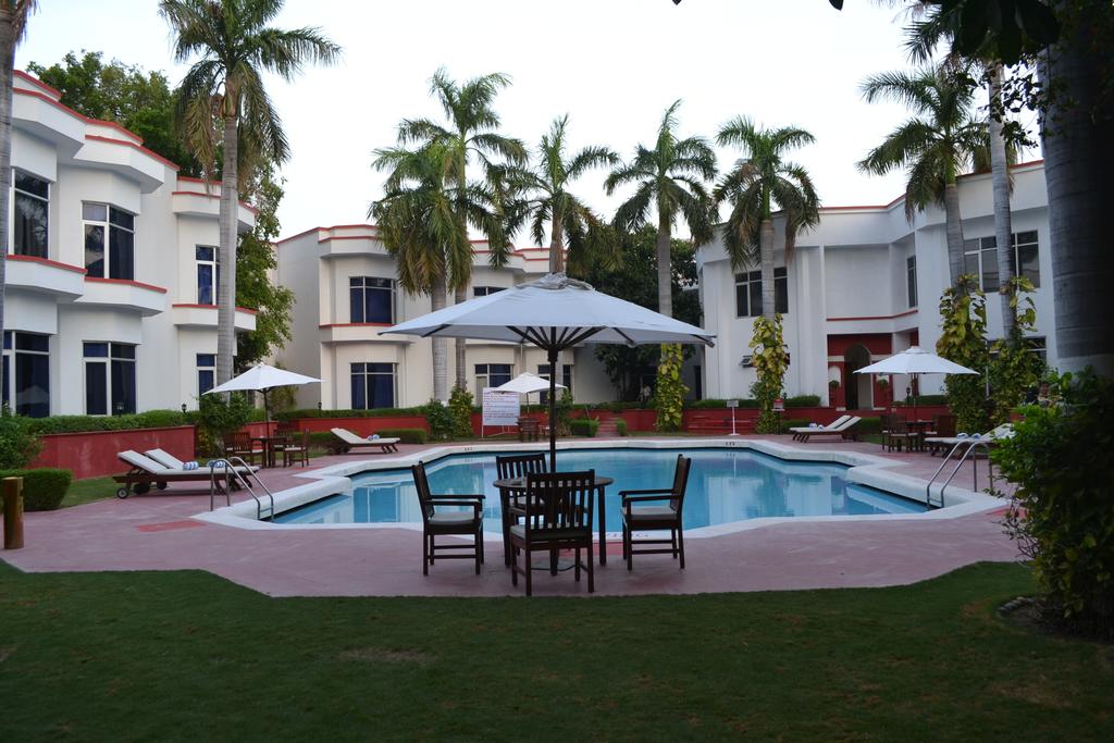 Ramada Khajuraho