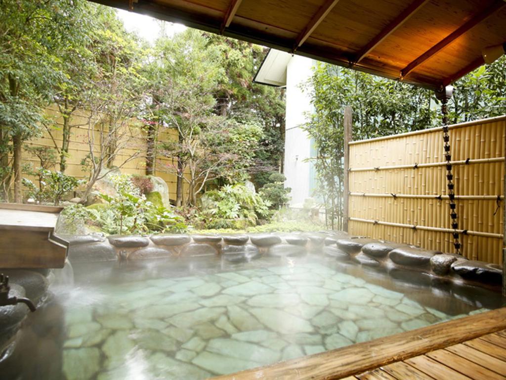 Ryokan Matsunoyu Matsue