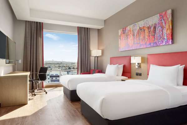 Ramada Encore Muscat