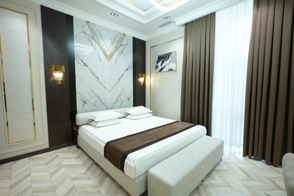SAMARCANDA – TASHKENT