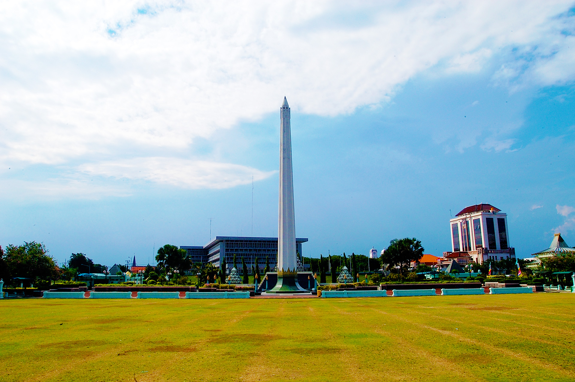 Jogjakarta – Surabaya
