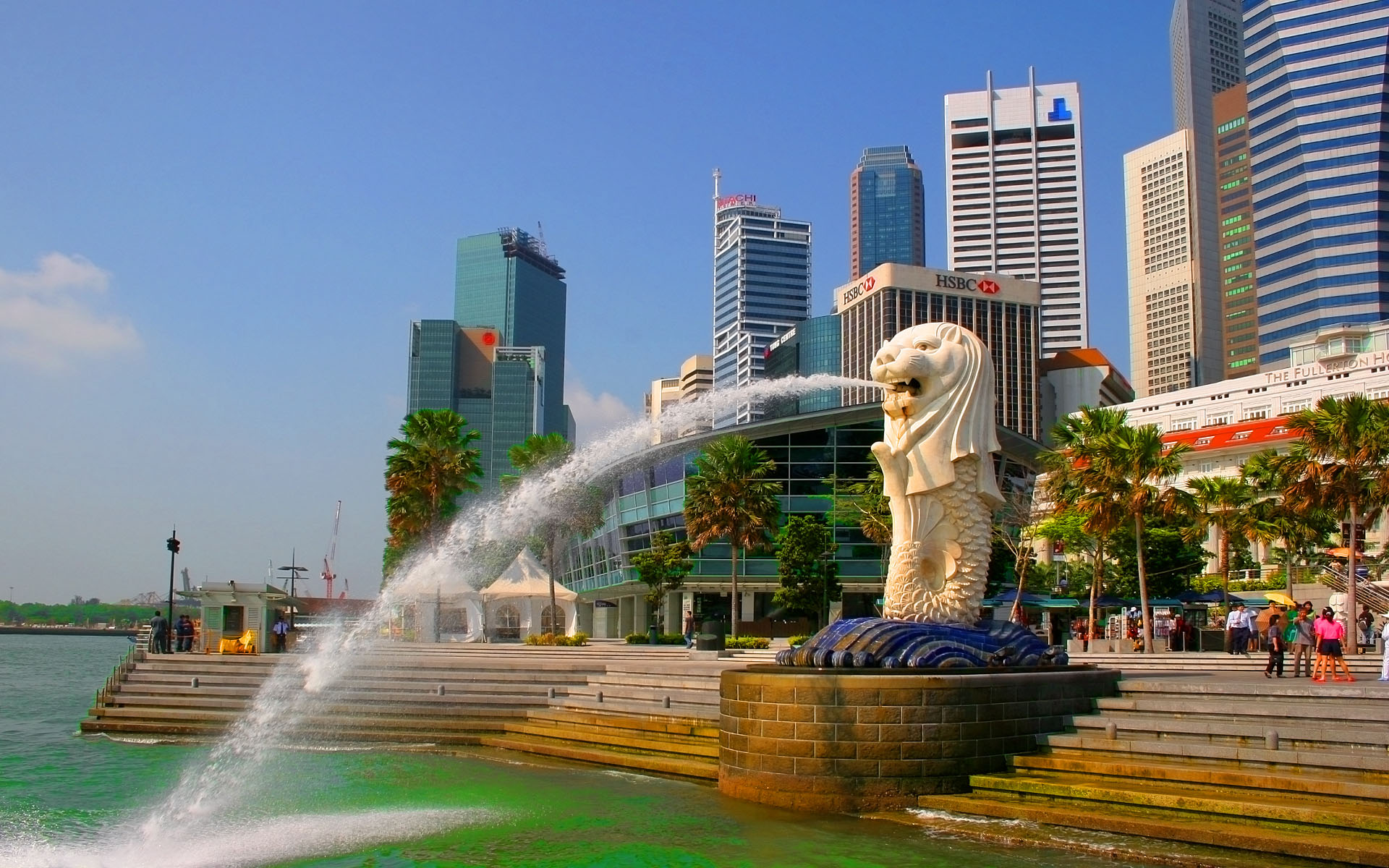 Italia - Singapore