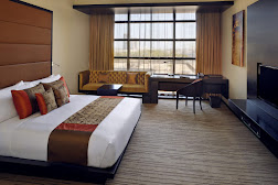 Southern Sun Abu Dhabi 4*